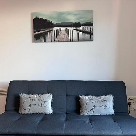 Appartamento Luxe Heights Nest Birmingham Esterno foto