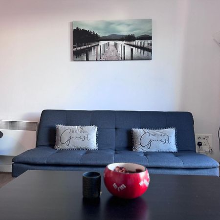 Appartamento Luxe Heights Nest Birmingham Esterno foto