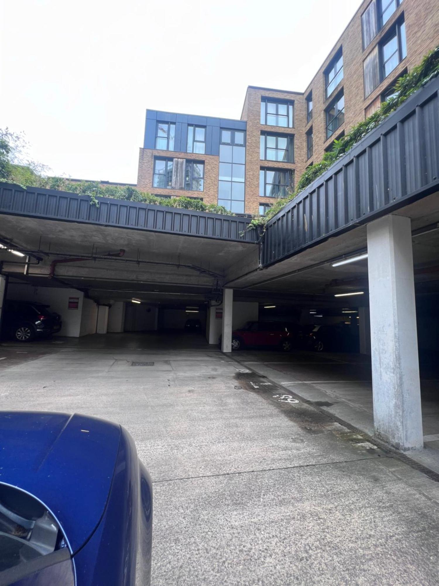 Appartamento Luxe Heights Nest Birmingham Esterno foto