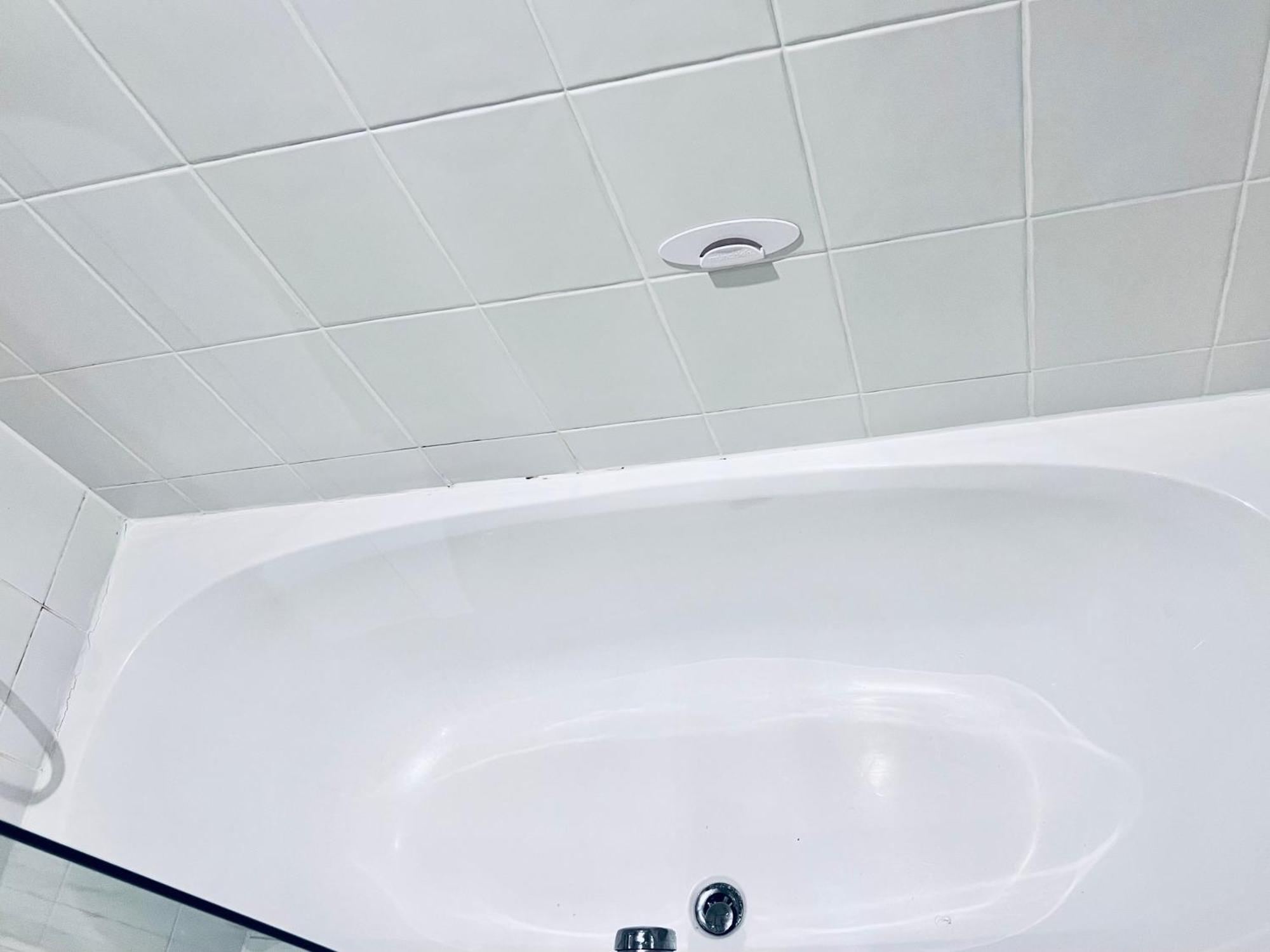 Appartamento Luxe Heights Nest Birmingham Esterno foto