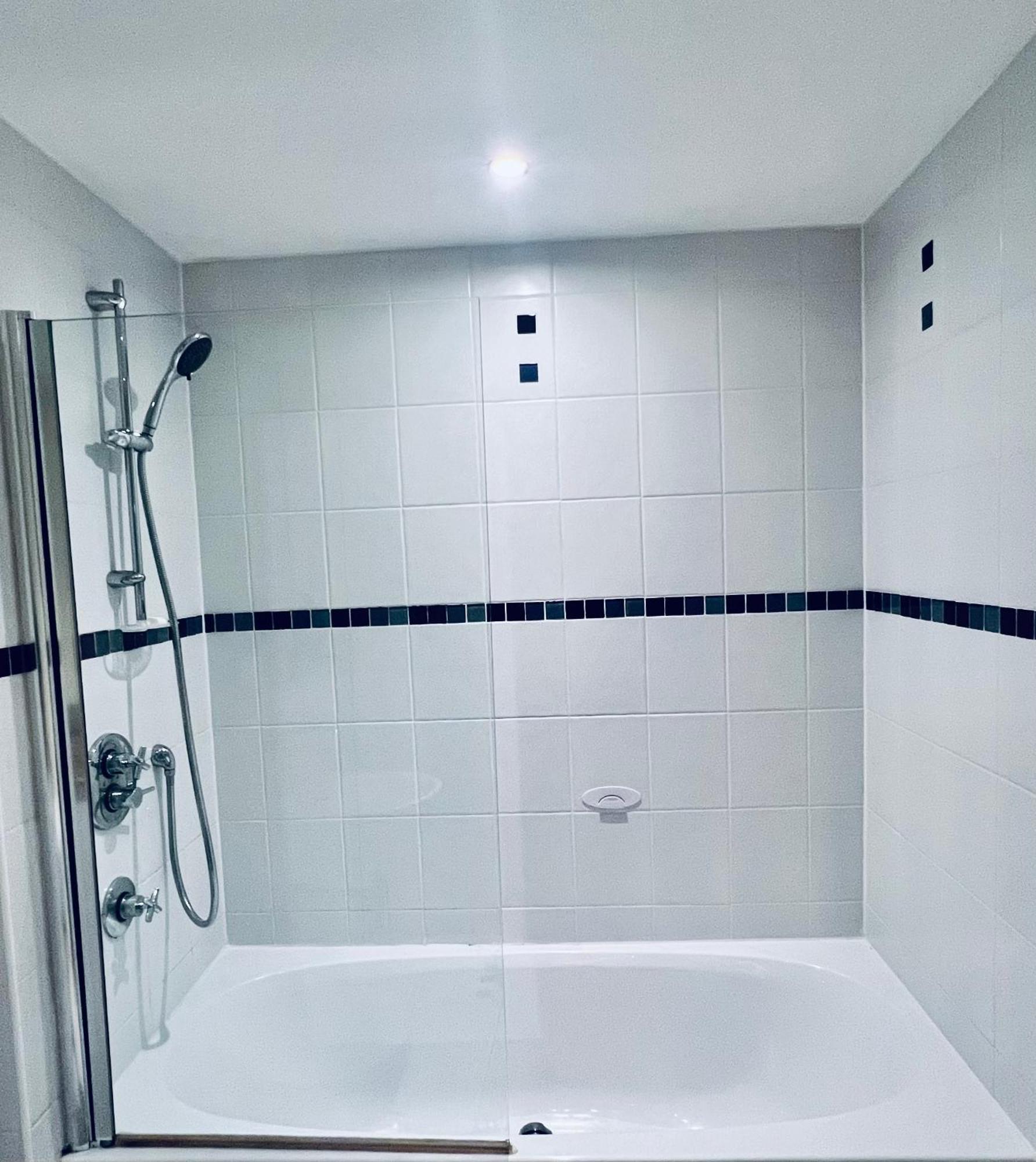 Appartamento Luxe Heights Nest Birmingham Esterno foto