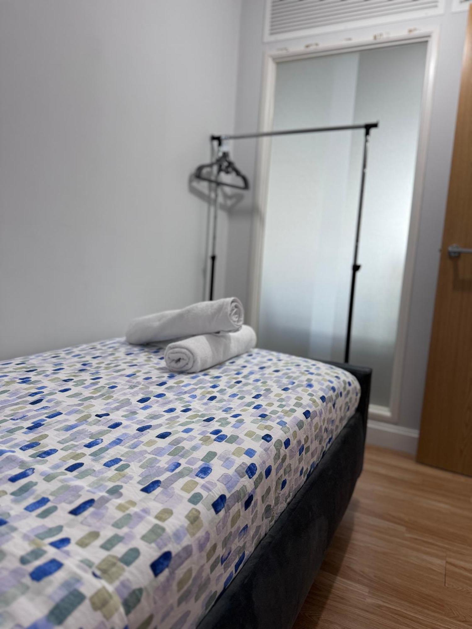 Appartamento Luxe Heights Nest Birmingham Esterno foto