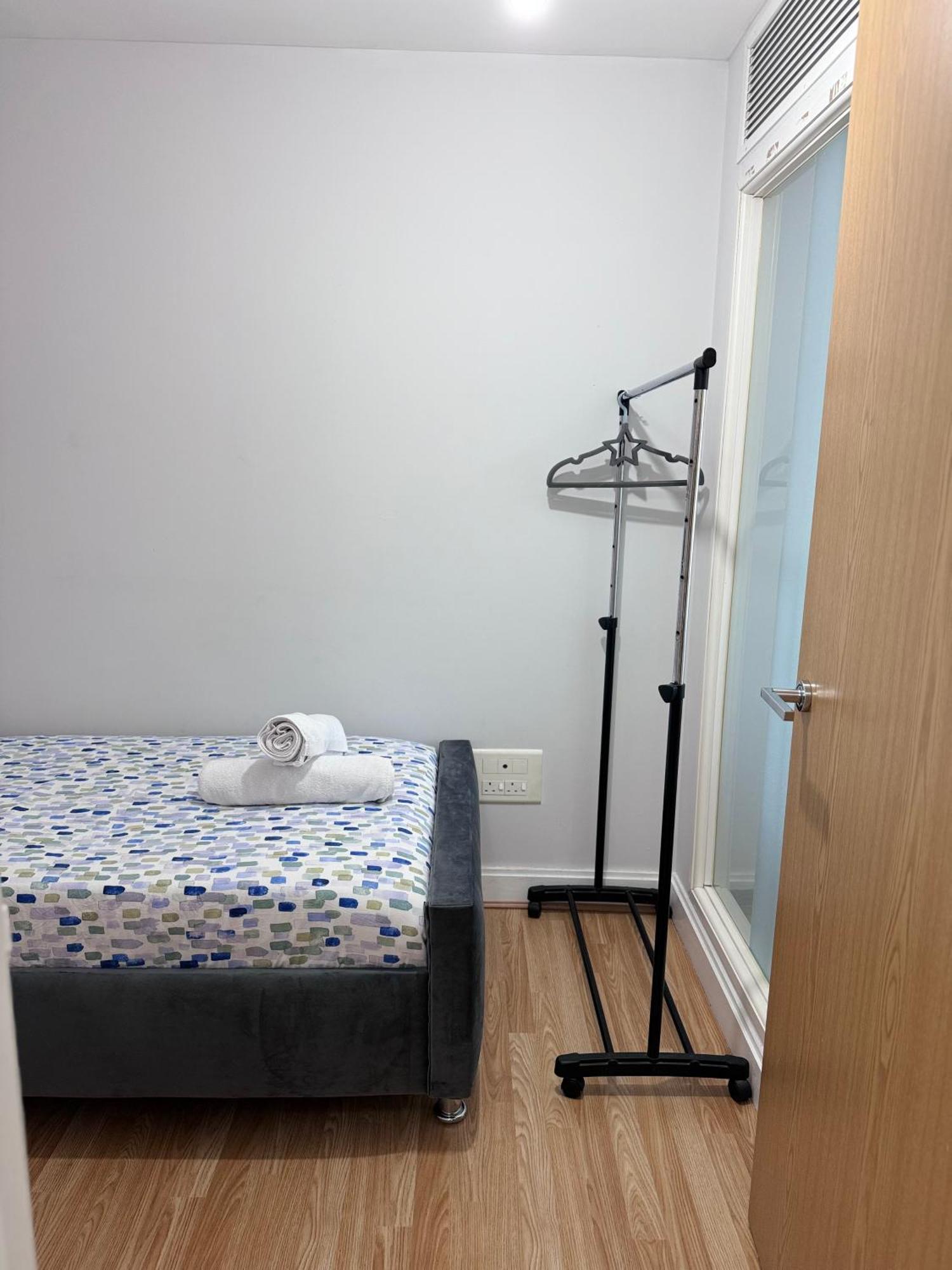 Appartamento Luxe Heights Nest Birmingham Esterno foto