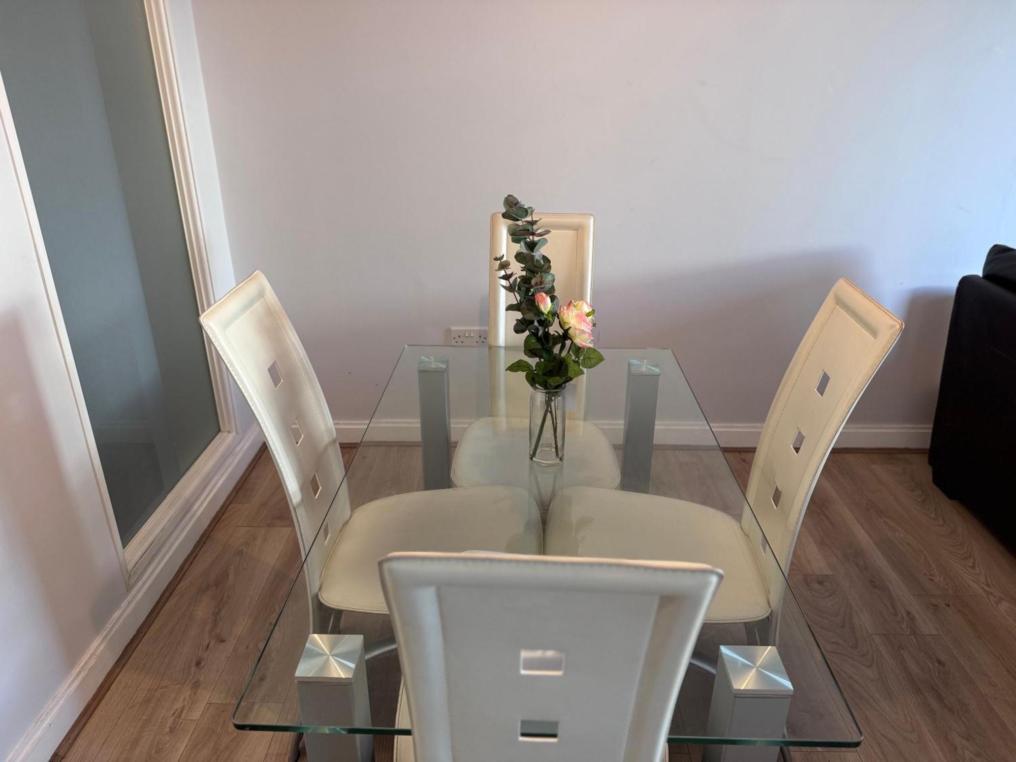 Appartamento Luxe Heights Nest Birmingham Esterno foto