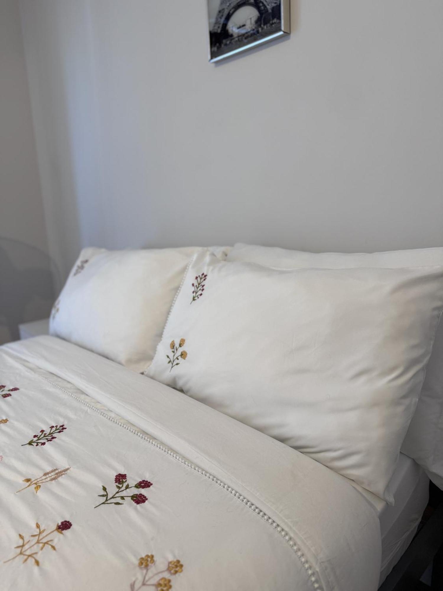 Appartamento Luxe Heights Nest Birmingham Esterno foto