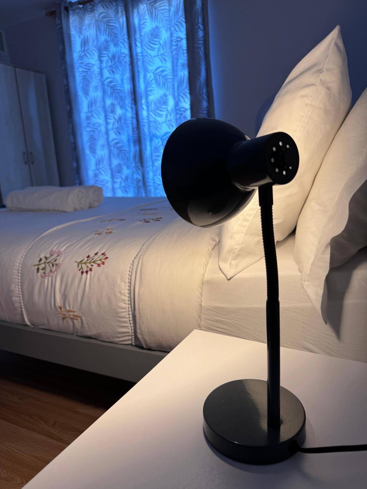 Appartamento Luxe Heights Nest Birmingham Esterno foto